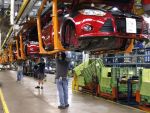 Ford nu mai asambleaza Transit Connect la Craiova. Se pregateste pentru B-Max
