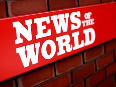News International va plati daune catre sapte personalitati, in scandalul ascultarii telefoanelor de la News of the World