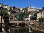 Luxemburg cauta un nou model financiar, in perspectiva eliminarii secretului bancar. Peste 60 de banci care opereaza in tara ar putea sa dispara