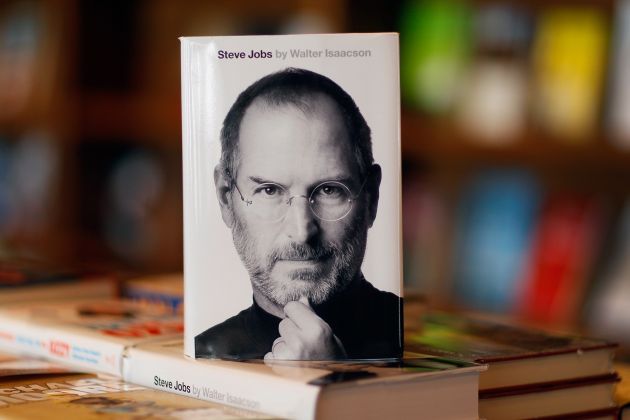 20 De Lectii De Viata De La Steve Jobs Omul Care A Revolutionat