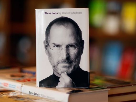 20 de lectii de viata de la Steve Jobs, omul care a revolutionat lumea cu produsele Apple