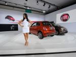 Fiat construieste o fabrica de mare capacitate la St. Petersburg