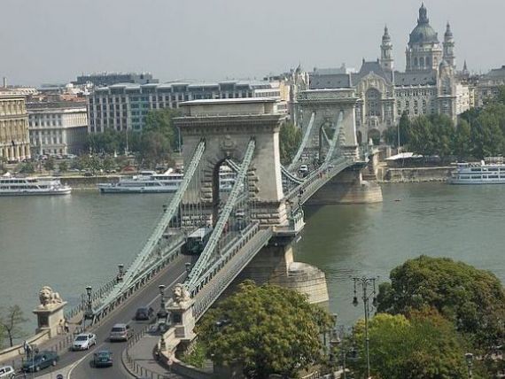 Ungaria pune Europa pe jar. Marul discordiei dintre Banca Centrala Europeana si Budapesta