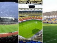 
	Anul stadioanelor noi in Romania. Fanii s-au intors la fotbal
