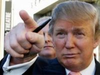 
	Magnatul imobiliar Donald Trump candideaza ca independent la presedintia SUA
