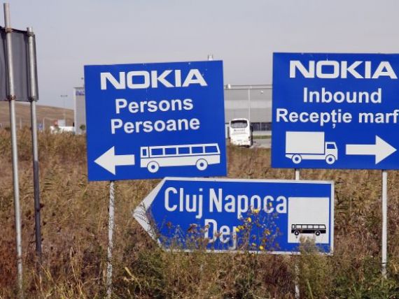 Deciziile soc pentru economia Romaniei in 2011. Plecarea Nokia si inchiderea fabricii Tnuva, doar doua dintre ele