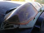 Un prototip de avion USA TOP SECRET , vandut pe eBay. Cat costa si cum a ajuns acolo