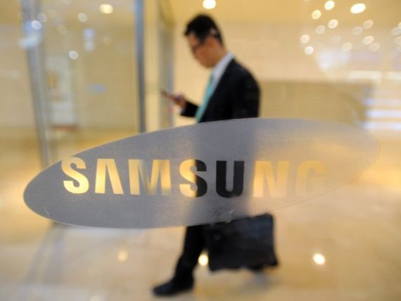Samsung vrea sa bata Nokia la vanzarile de telefoane mobile