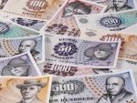 Investitorii, speriati de prabusirea euro, s-au refugiat in coroana daneza. Danemarca s-a imprumutat la dobanzi negative, pentru prima data