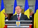 Mesajul presedintelui de Anul Nou: Putem fi mandri ca printr-un amplu efort national am depasit impreuna dificultatile anului 2011