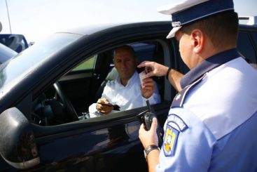 Noul Cod Rutier a inceput deja sa faca victime . Penalizarile prevazute de lege, valabile de azi VIDEO