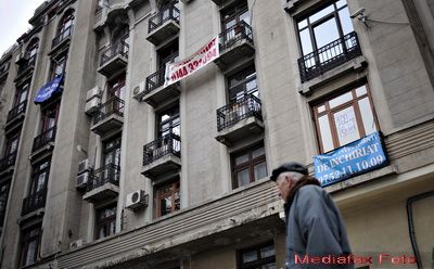 25.000 de apartamente au fost scoase la vanzare in 2011, in Bucuresti, in crestere cu 6%. Comparatie de preturi cu anul 2010