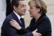 
	Parodia care a innebunit internetul la inceput de an. Sarkozy, in rolul unui chelner beat, catre Merkel: &bdquo;Arati mai bogata ca niciodata&rdquo; VIDEO
