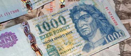 Datoria Ungariei a atins maximul ultimilor 16 ani. Parlamentul a votat o lege care permite crearea de taxe de criza