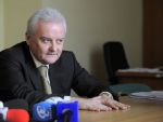 Omul de afaceri Irinel Columbeanu si-a anuntat candidatura la Primaria Capitalei pe YouTube VIDEO