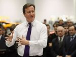 In 2012, Marea Britanie va straluci! Premierul de la Londra a gasit medicamentele pentru insanatosirea economiei