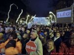 Nemultumiti de noua Constitutie, maghiarii au iesit in strada. Seful guvernului, acuzat ca a transformat Ungaria in Orbanistan