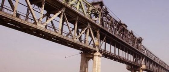 Romania nu va reduce taxa pentru podul Giurgiu-Ruse, in ciuda asteptarilor guvernului de la Sofia
