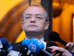 Fostul premier Emil Boc, audiat la DNA