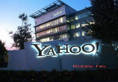 Schimbare la Yahoo!. Cine a fost numit director general