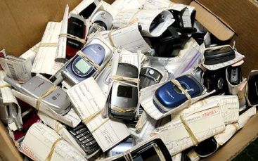 Telefoanele pierdute, mai usor de gasit. Noile smartphone-uri au aplicatii de localizare VIDEO