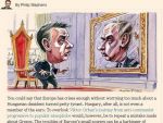 Financial Times: Regimul autoritar al lui Viktor Orban in Ungaria, demn de Rusia lui Putin