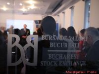 
	Lucian Anghel este noul presedinte al Consiliului de Administratie al Bursei de Valori Bucuresti

