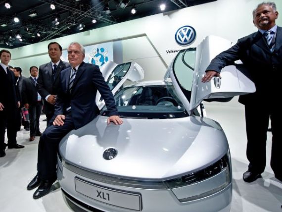 Volkswagen renunta la fuziunea cu Porsche. Ce planuri are producatorul german de autoturisme