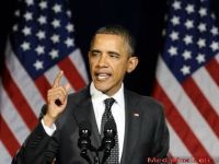 
	Barack Obama este pregatit sa atace Iranul
