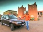 Dacia Duster, testata de realizatorii uneia dintre cele mai cunoscute emisiuni auto din lume: E o masina geniala... VIDEO