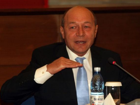 Basescu cere sa se respinga modificarea Legii gazelor. Ce motivatie are presedintele