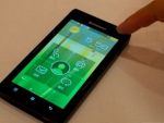 Lenovo a lansat primul smartphone cu procesor Intel