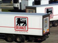 
	Retailerul belgian Delhaize se pregateste de concedieri masive. 5.000 de angajati vor fi dati afara
