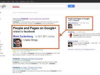 
	Google joaca murdar in razboiul cu Facebook. Greseala pentru care Mark Zuckerberg plateste scump
