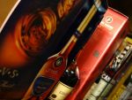 Innabusiti in alcool. Vanzarile mondiale de coniac au crescut anul trecut la un nivel record: 5 sticle pe secunda