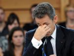Dupa ce si-a pierdut un A din putere, Sarkozy promite noi reforme: Trebuie sa luptam. Criza poate fi depasita