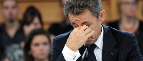 Nicolas Sarkozy, eliberat dupa circa 15 ore, denunta instrumentalizarea politica a justitiei