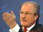 Germania trebuie sa ia in calcul iesirea din zona euro