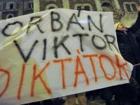 
	Comisia Europeana someaza Ungariei sa modifice legislatia legata de independenta bancii centrale
