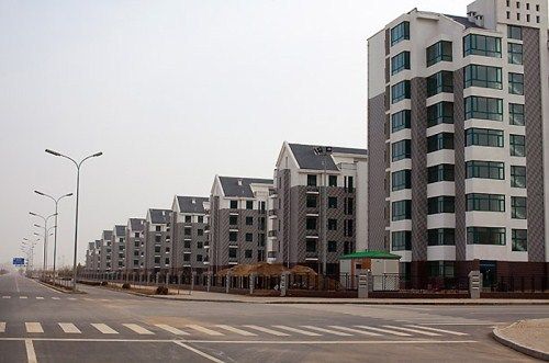 Chinezii au gasit solutia miraculoasa pentru piata imobiliara. Cum va salva Anul Dragonului afacerile cu apartamente