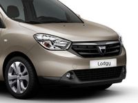 
	Dacia lanseaza Lodgy in iunie, urmat in toamna de modelul furgon FOTO
