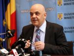 Omul pentru care romanii au iesit in strada se intoarce la Sanatate. Boc: Raed Arafat revine in minister pe postul detinut anterior