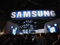 
	Samsung pregateste investitii record de peste 41 miliarde de dolari pentru acest an
