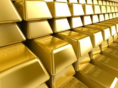 PwC: Pretul aurului va creste in acest an la 2.000 dolari pe uncie