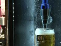 
	Inventia care lasa chelnerii fara job si permite clientilor sa bea in nestire VIDEO

