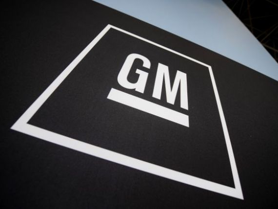 La doi ani de la faliment, General Motors redevine lider mondial la vanzarea de masini, detronand Toyota