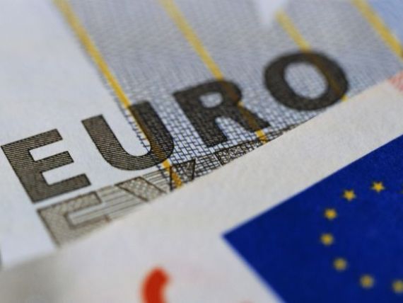 O alta economie europeana ameninta zona euro. Tara candidata la default, dupa Grecia