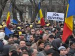 Bucurestiul se umple de protestatari saptamana viitoare. Primaria Capitalei a aprobat 16 mitinguri si marsuri