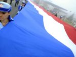 Aderarea la UE a unei foste republici iugoslave, aprobata cu 66% din voturi