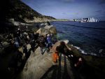 Epava navei Concordia atrage un turism macabru pe insula Giglio: Cautam hotelul in care s-a ascuns capitanul dupa naufragiu